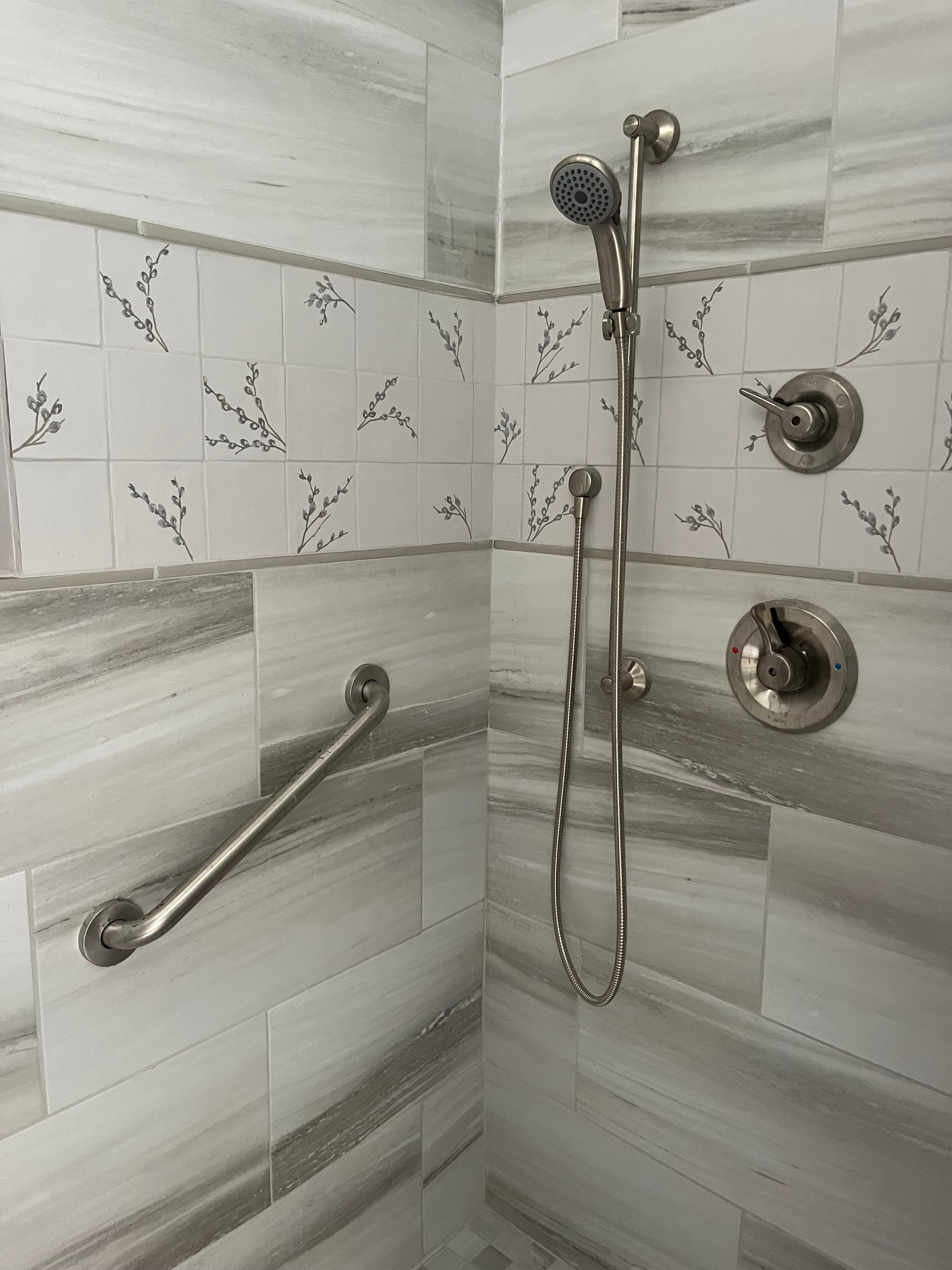 Project A Bathroom Remodel Built for Real Daily Life image