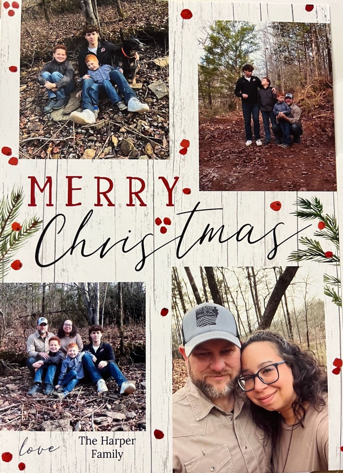 Project Celebrating The Holiday Spirit with Red River Plumbing & Mechanical image