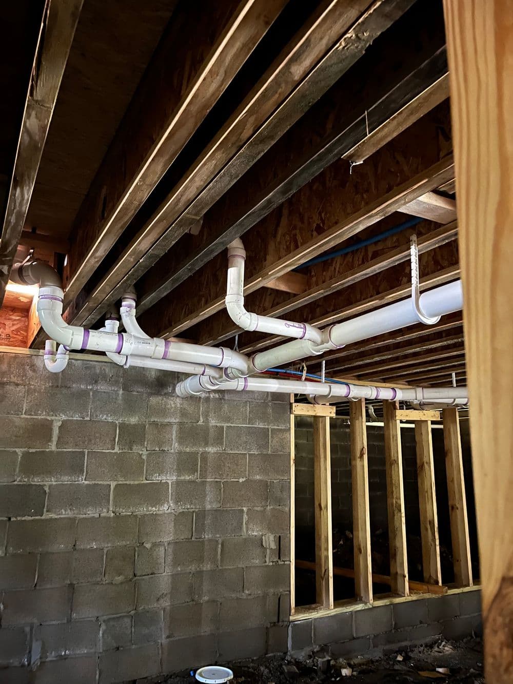 Residential Plumbing Repairs image