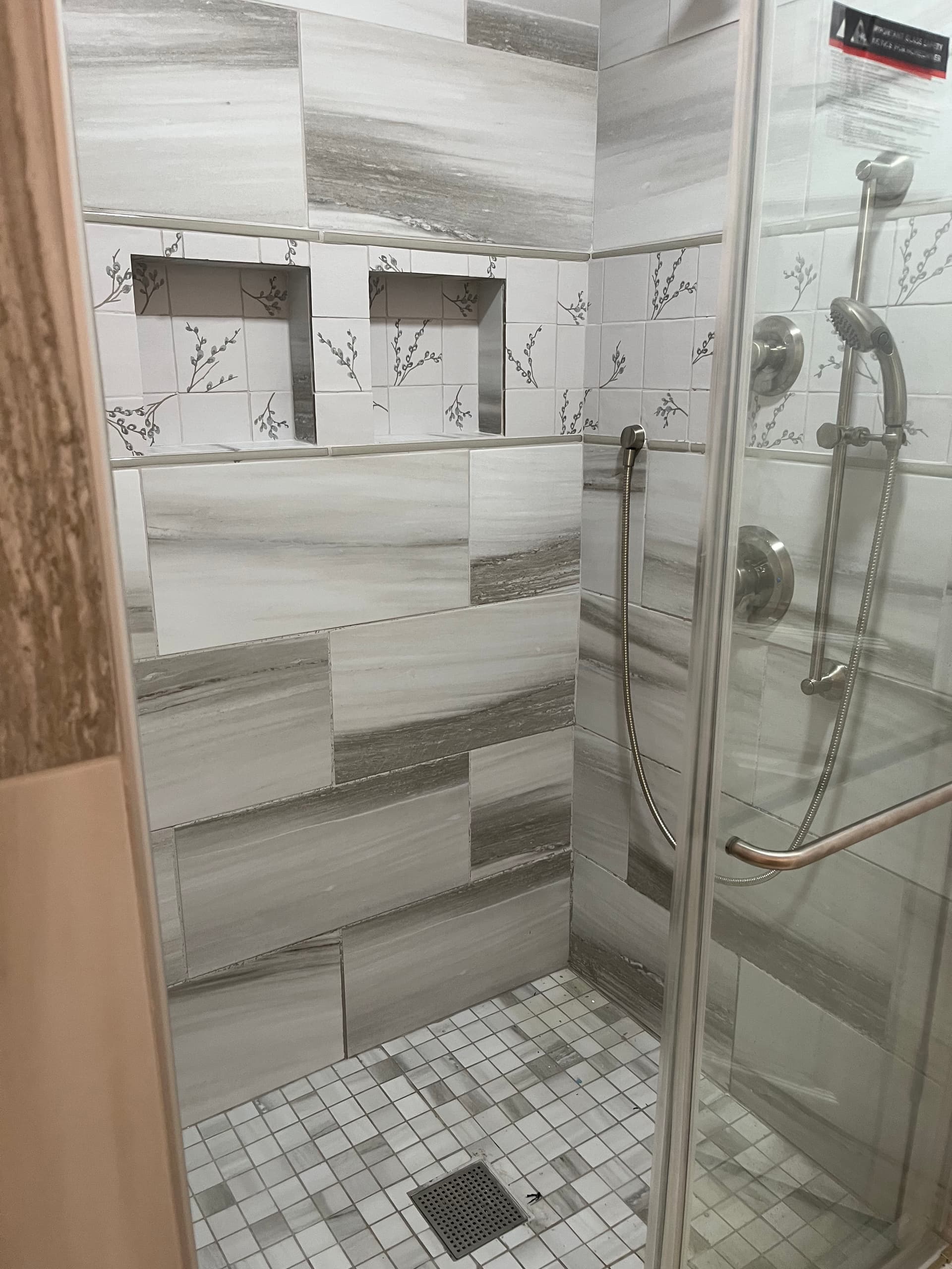 Gallery photos for A Bathroom Remodel Built for Real Daily Life: Image #2